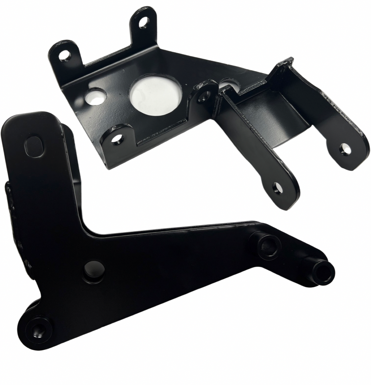 Engine Mount Bracket for K-Swap Honda Civic 92-95 EG K20 K24 K-Series DC2 EG6 DC
