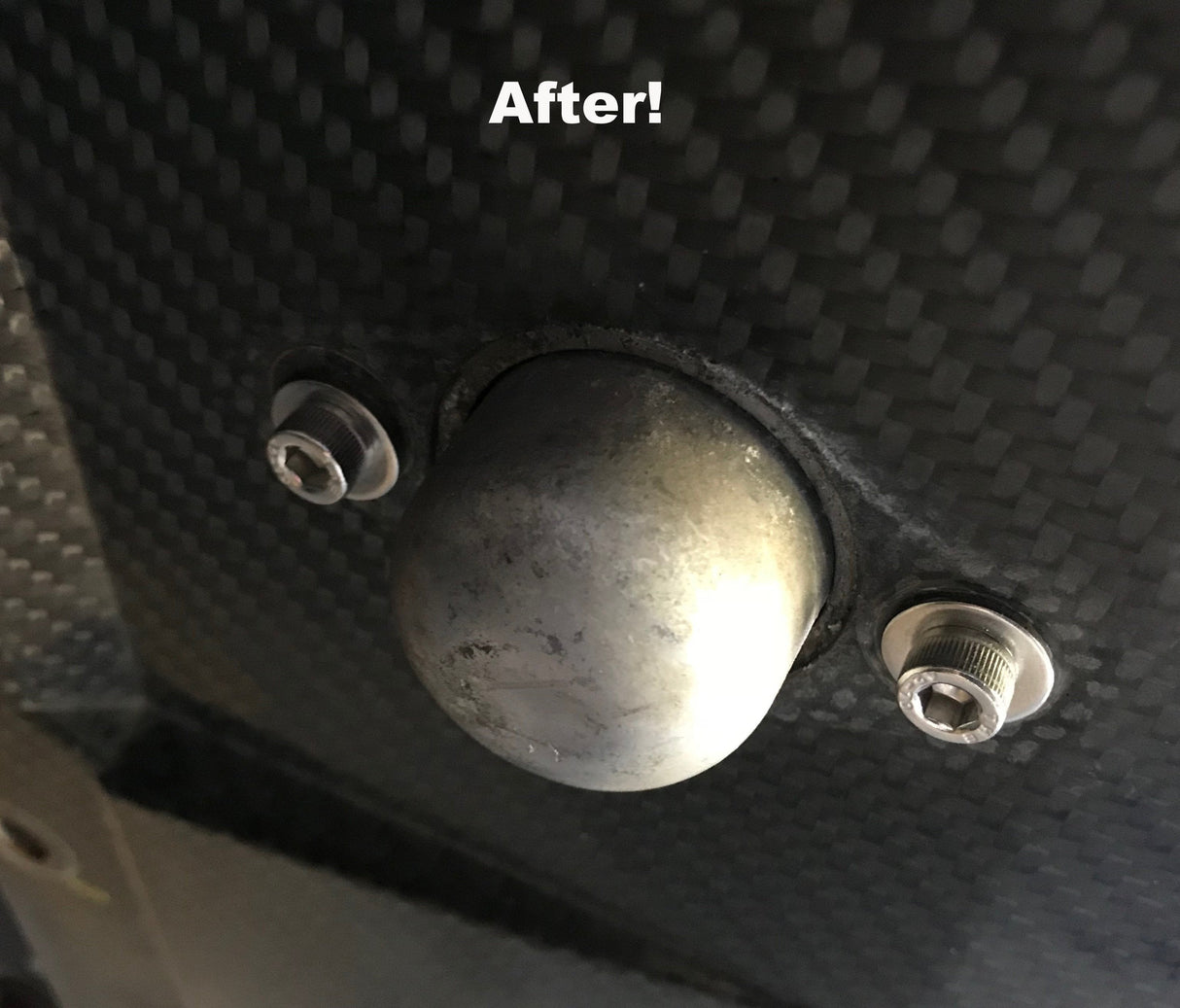 JDC Stainless Steel Under-Body Replacement Hardware Kit | Nissan R35 GT-R