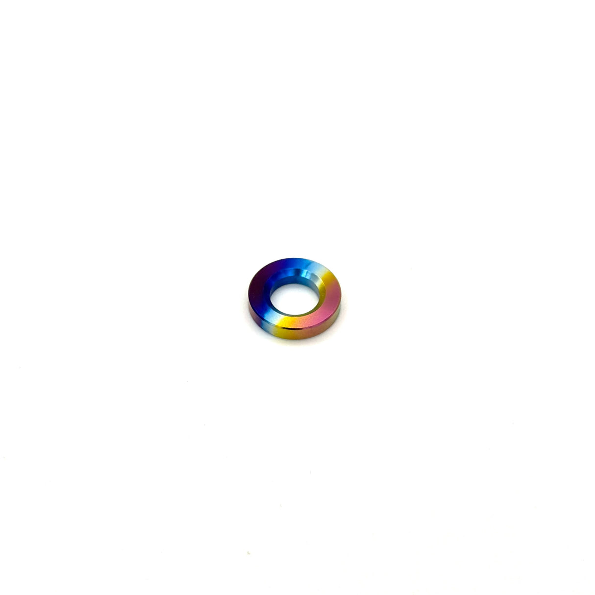 JDC Titanium Universal Stud Sets M8/M10