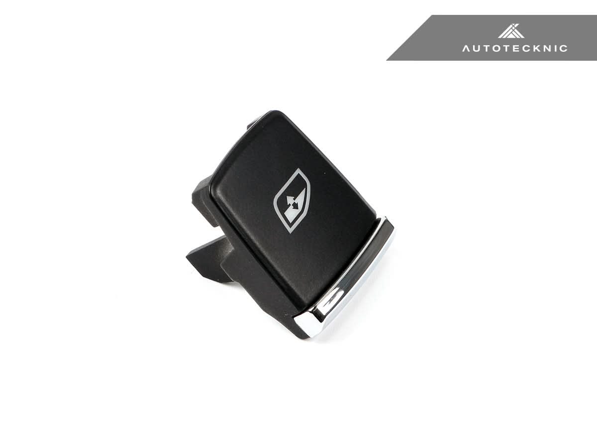 AutoTecknic Replacement Interior Window Switch Button - Porsche
