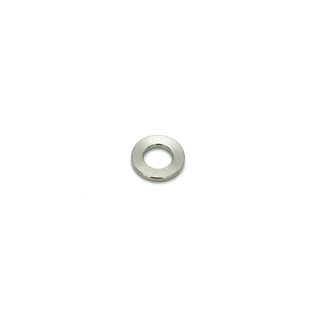 JDC Titanium Flat Washers | Universal