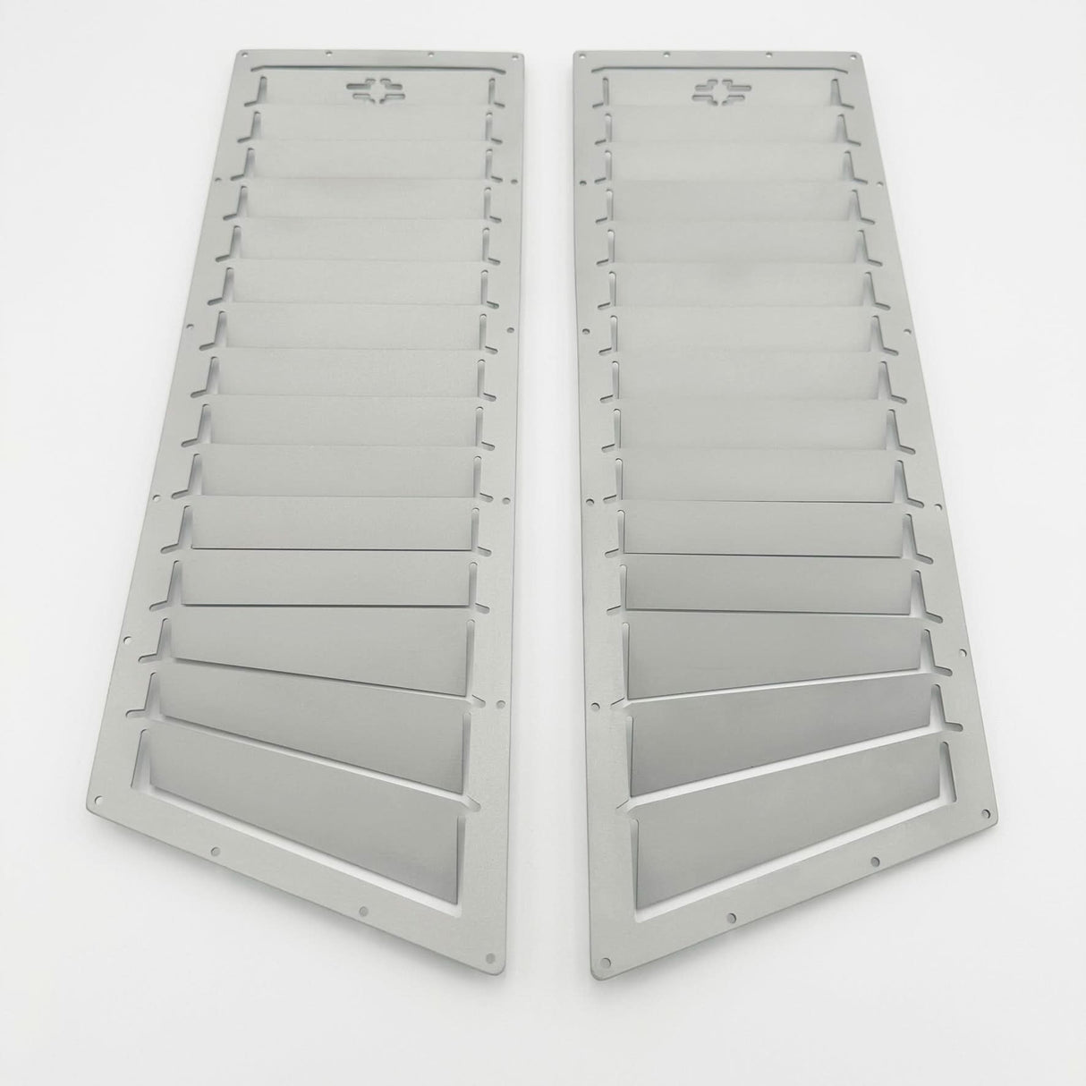 Camaro 2010-2015 Hood Vents (Stage 2)