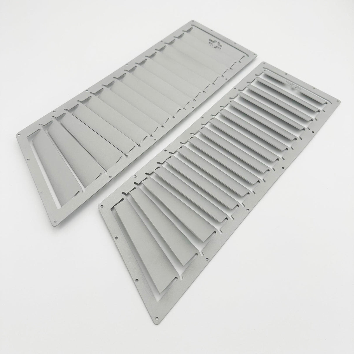 Camaro 2010-2015 Hood Vents (Stage 2)