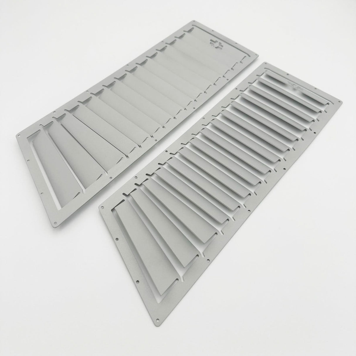 Camaro 2010-2015 Hood Vents (Stage 2)