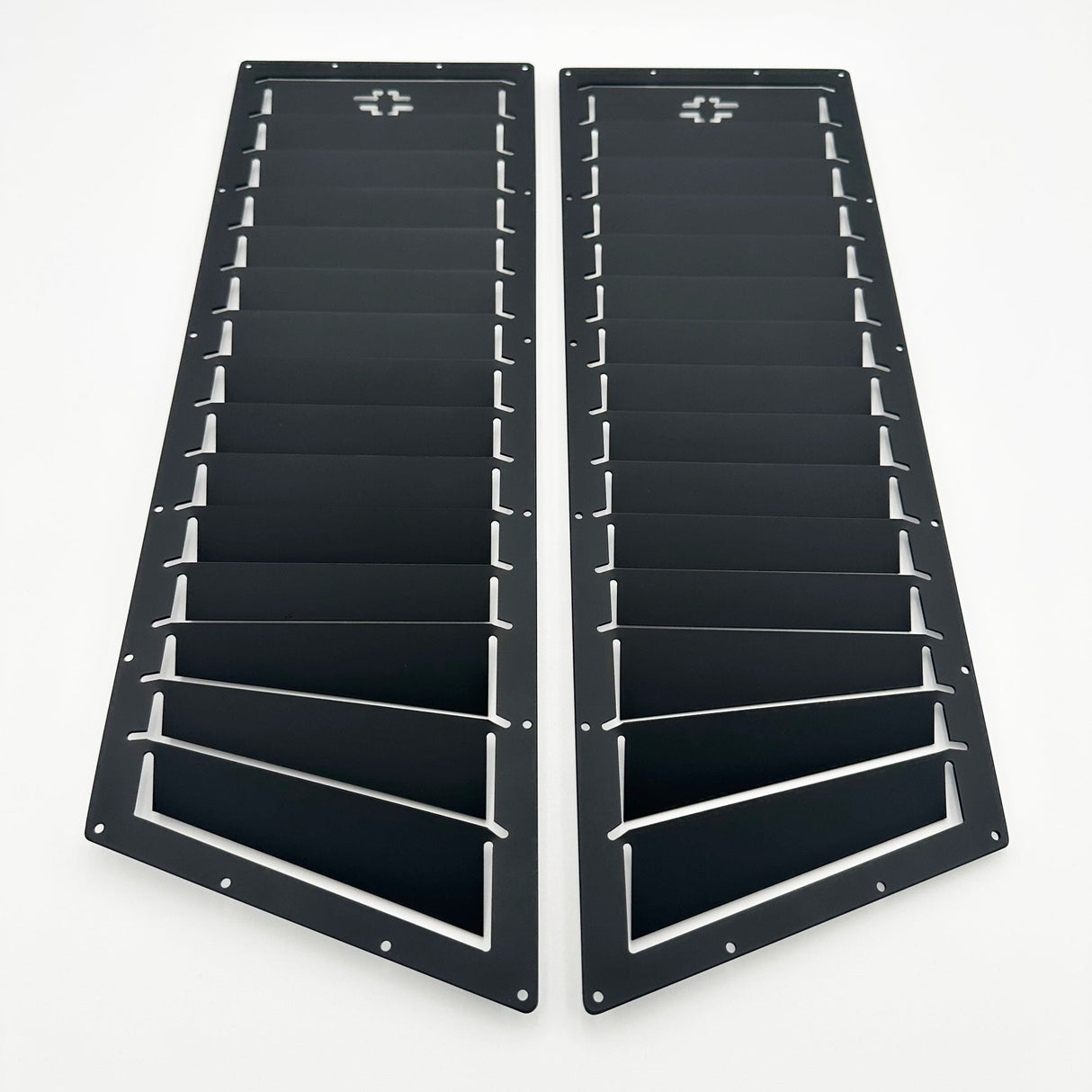 Camaro 2010-2015 Hood Vents (Stage 2)