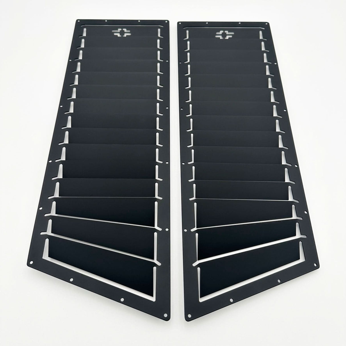 Camaro 2010-2015 Hood Vents (Stage 2)