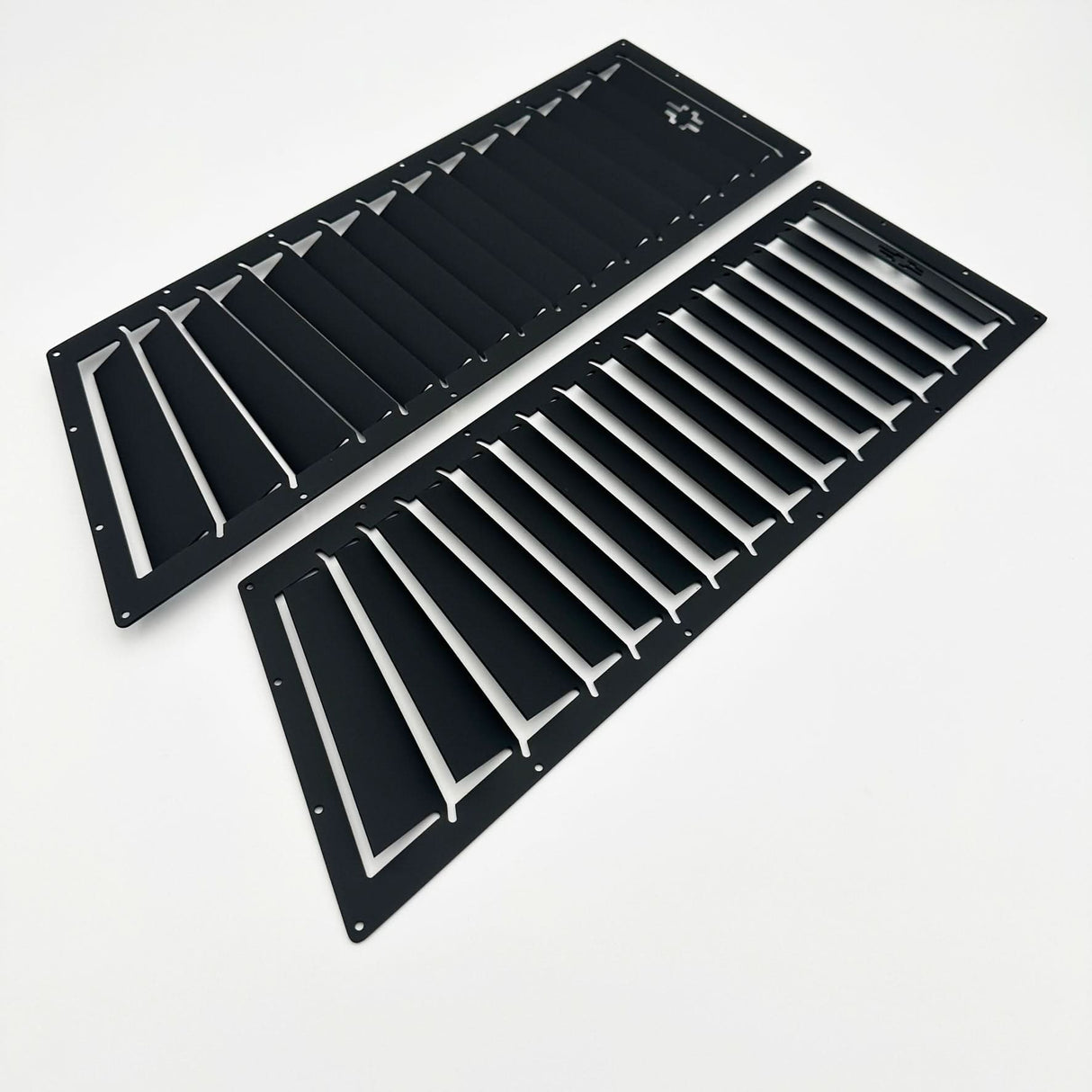 Camaro 2010-2015 Hood Vents (Stage 2)