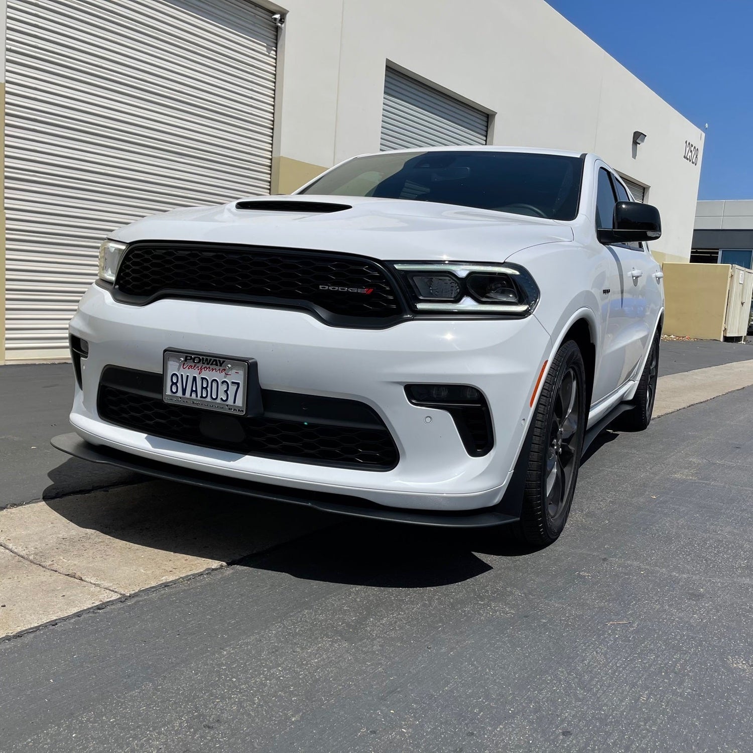 Durango 18-24 Body Kit