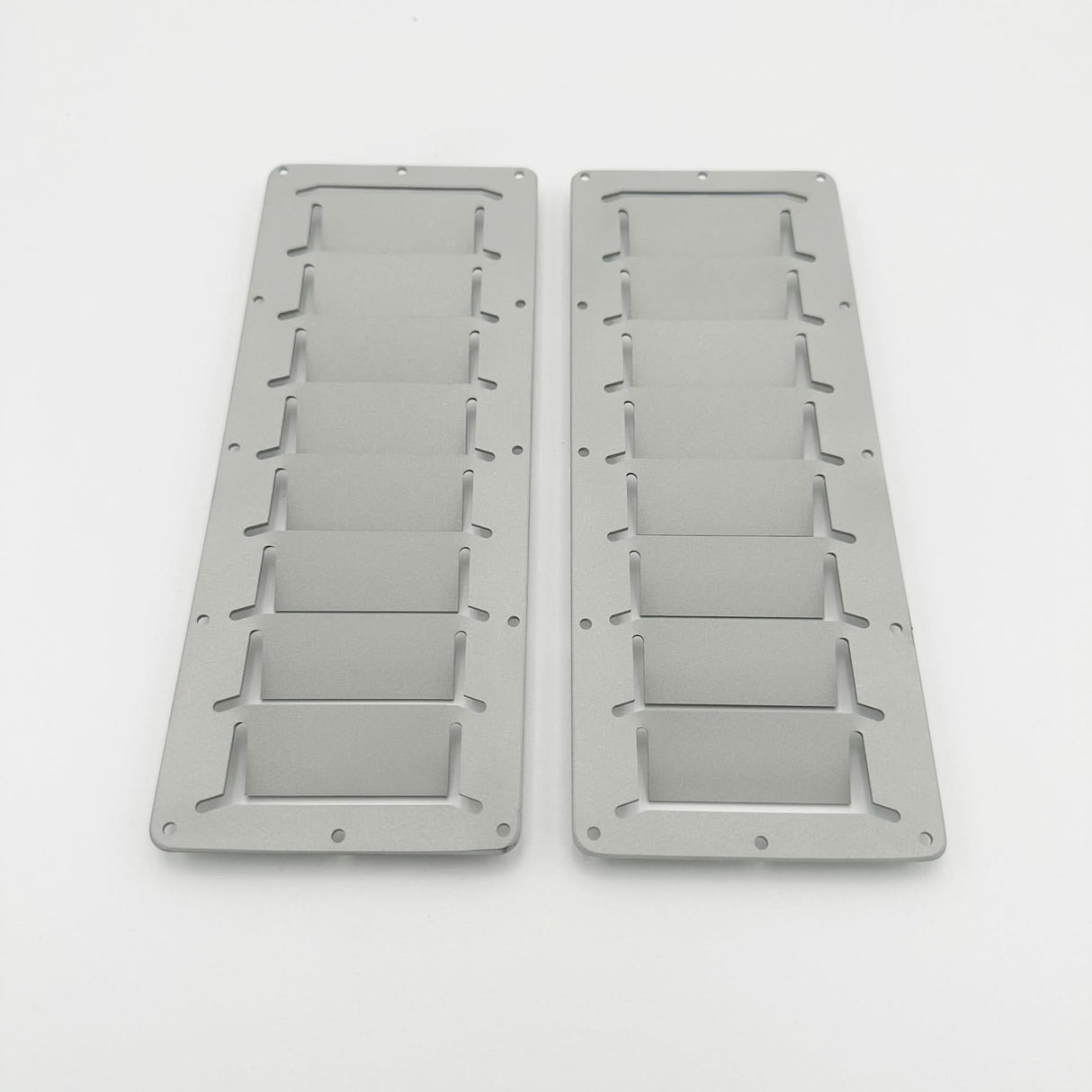Camaro 2010-2015 Hood Vents (Stage 1)