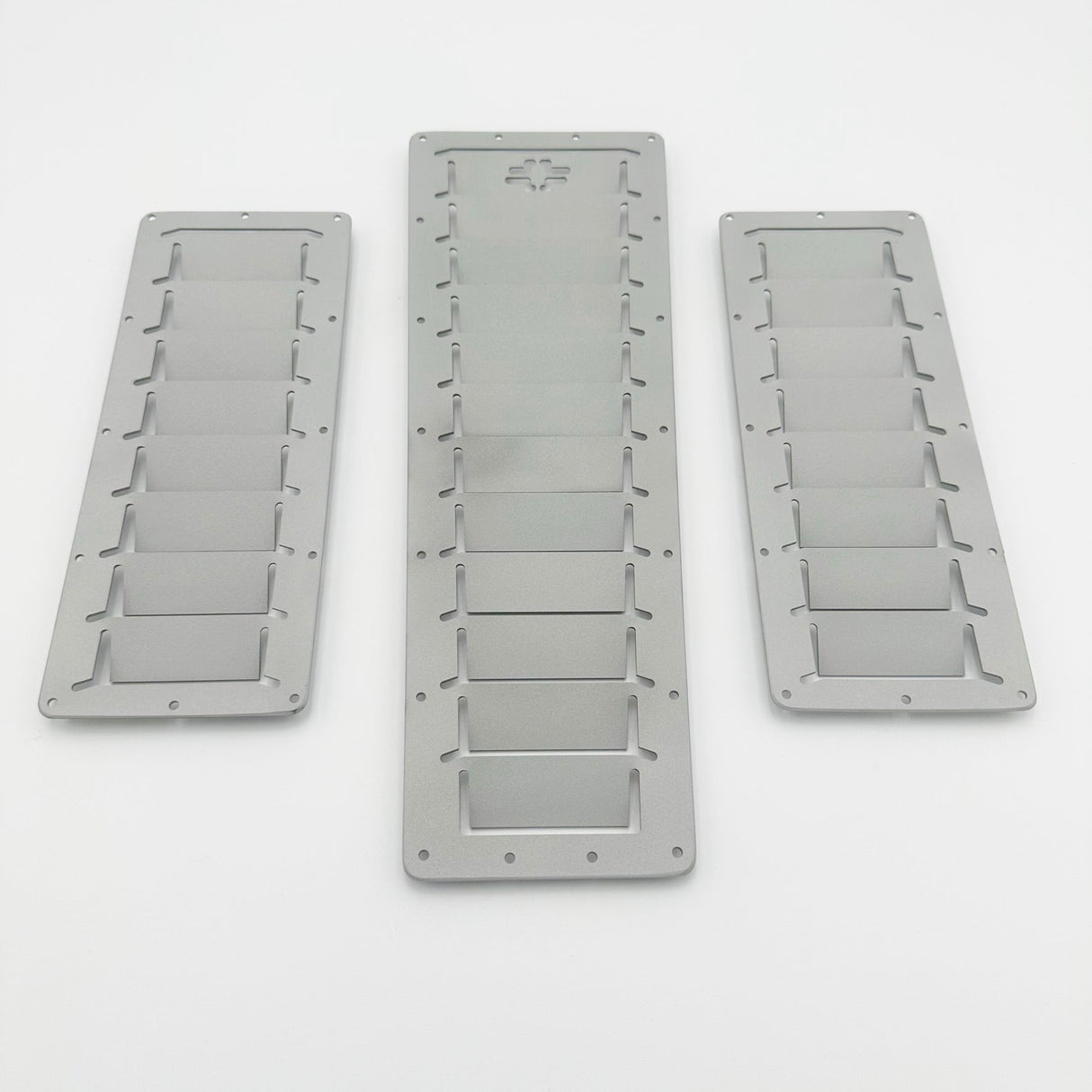 Camaro 2010-2015 Hood Vents (Stage 1)