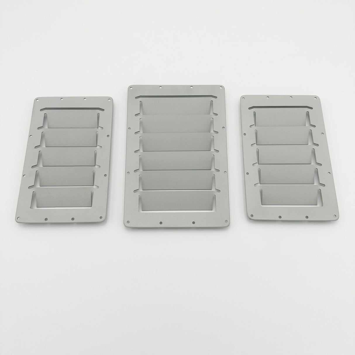 Camaro 2010-2015 Hood Vents (Stage 1)