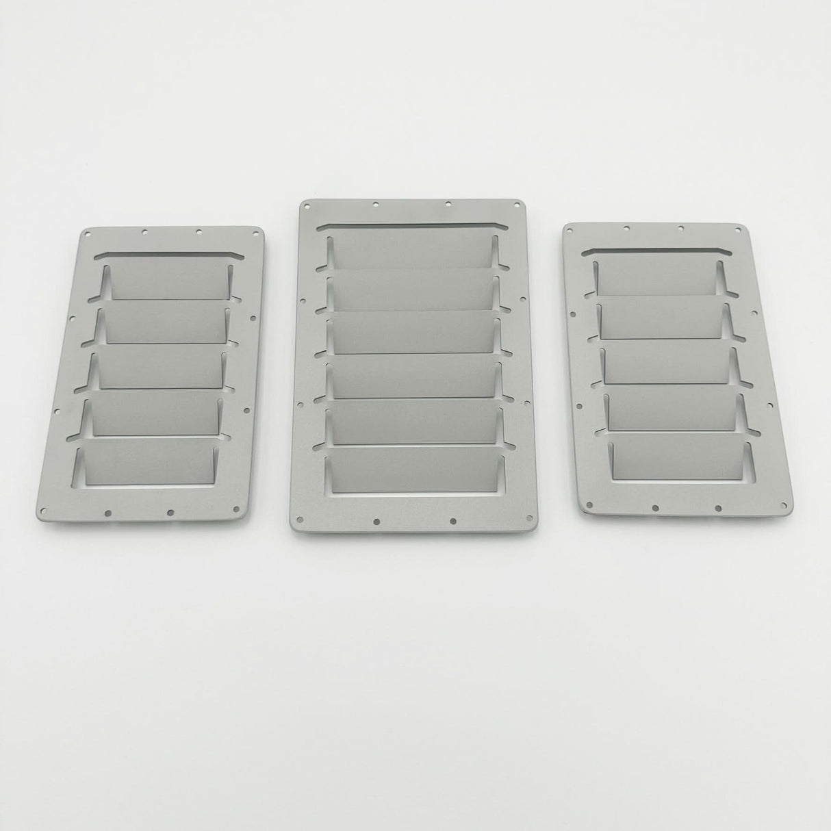 Camaro 2010-2015 Hood Vents (Stage 1)