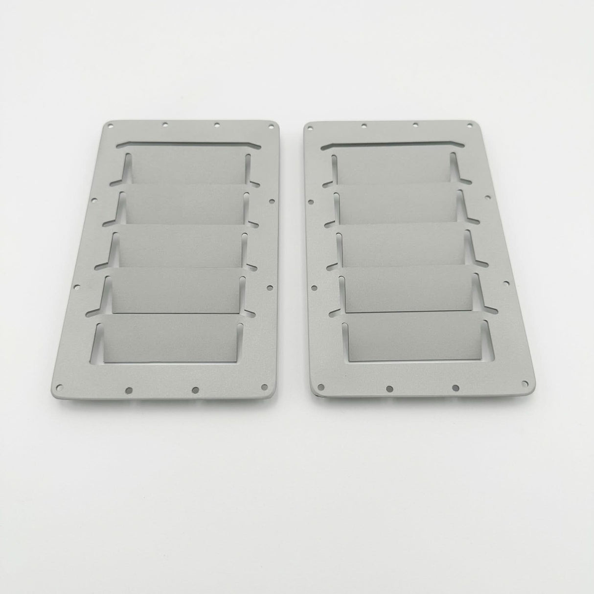Camaro 2010-2015 Hood Vents (Stage 1)