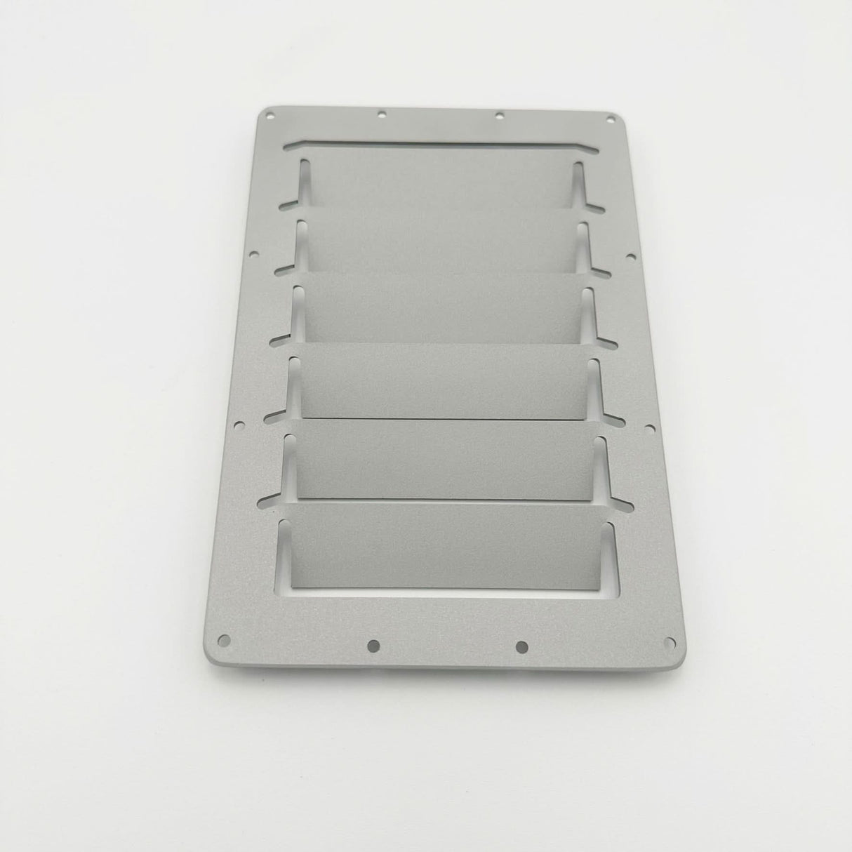 Camaro 2010-2015 Hood Vents (Stage 1)