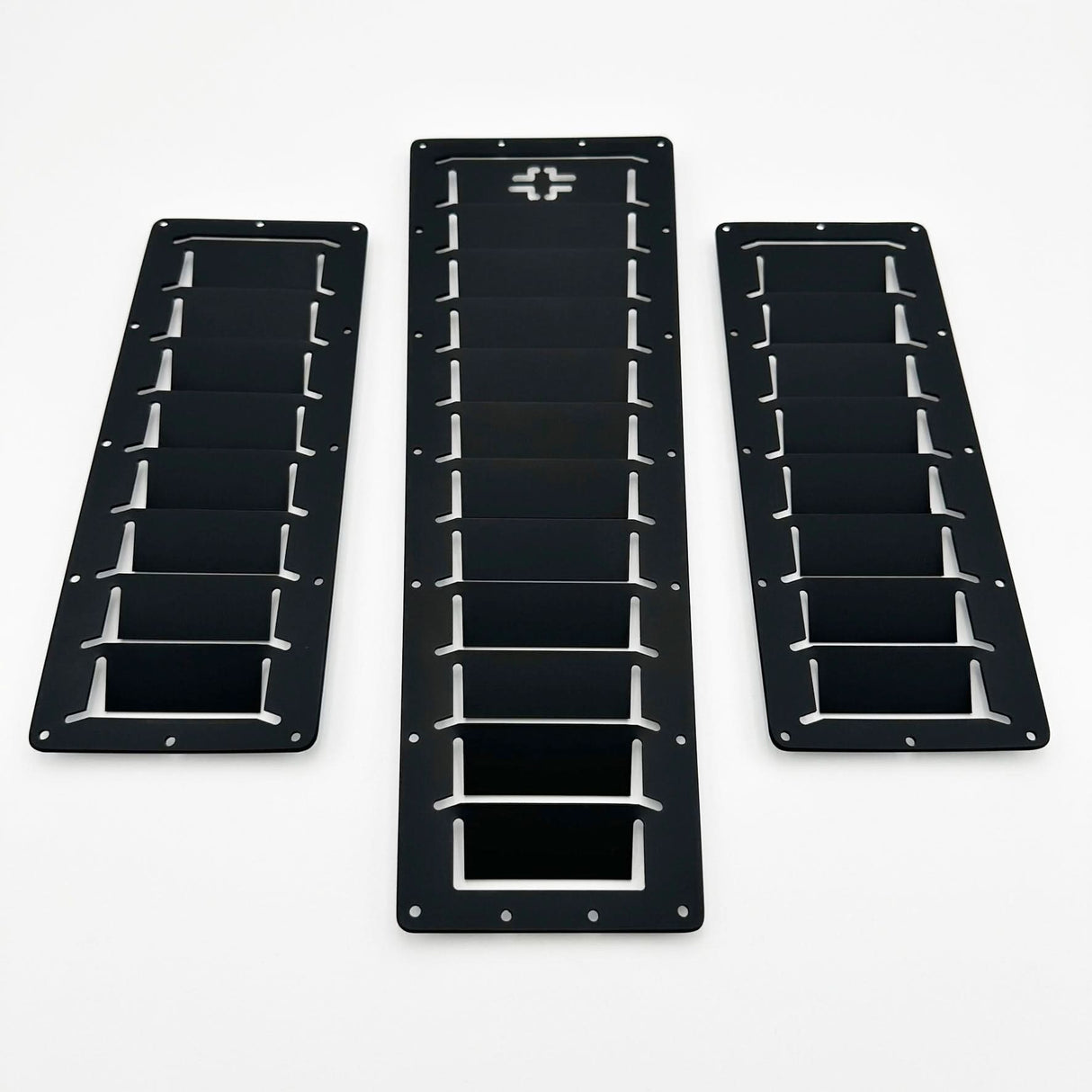 Camaro 2010-2015 Hood Vents (Stage 1)