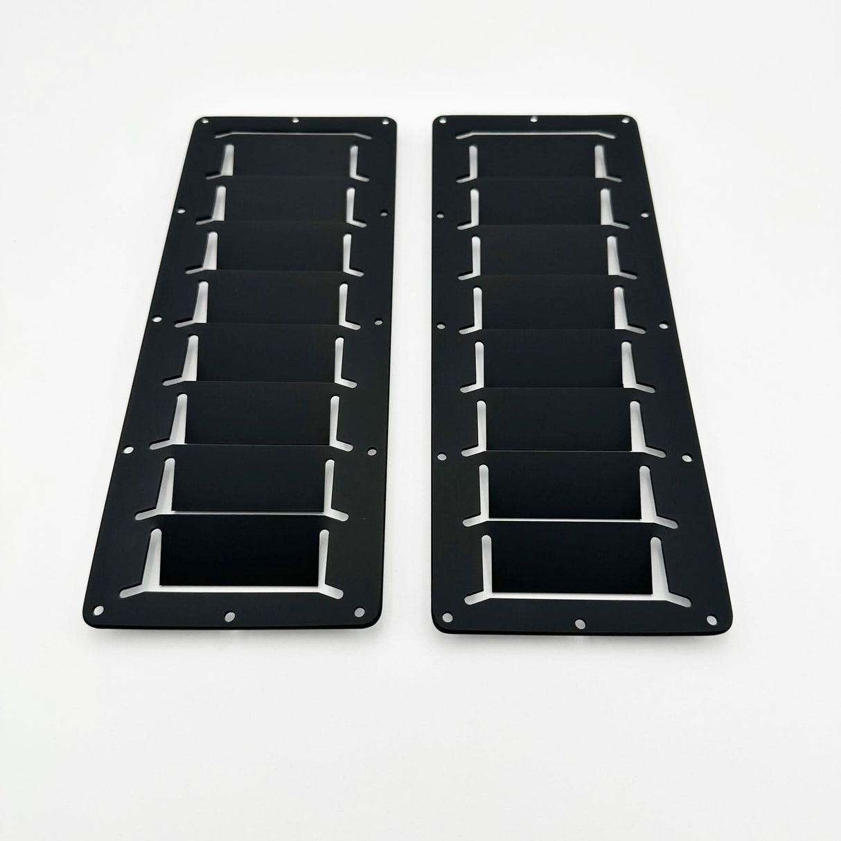 Camaro 2010-2015 Hood Vents (Stage 1)