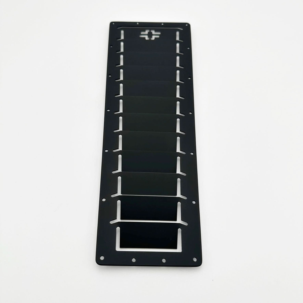 Camaro 2010-2015 Hood Vents (Stage 1)