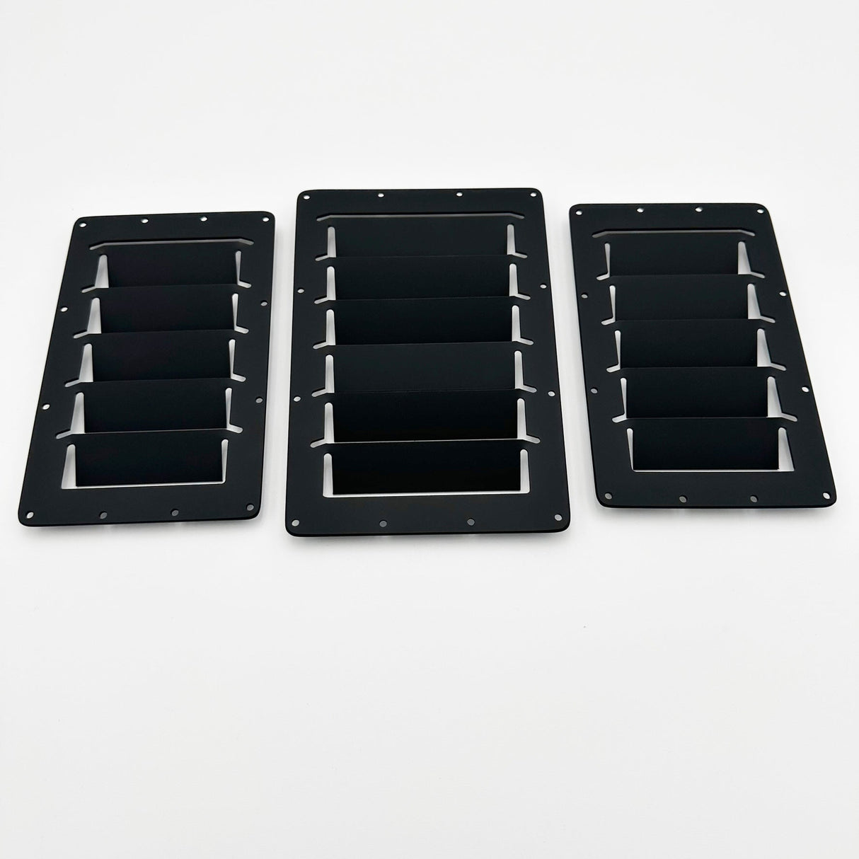 Camaro 2010-2015 Hood Vents (Stage 1)