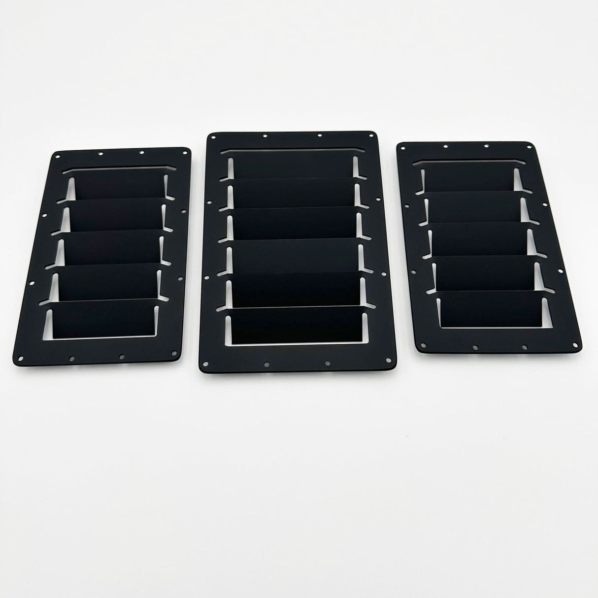 Camaro 2010-2015 Hood Vents (Stage 1)