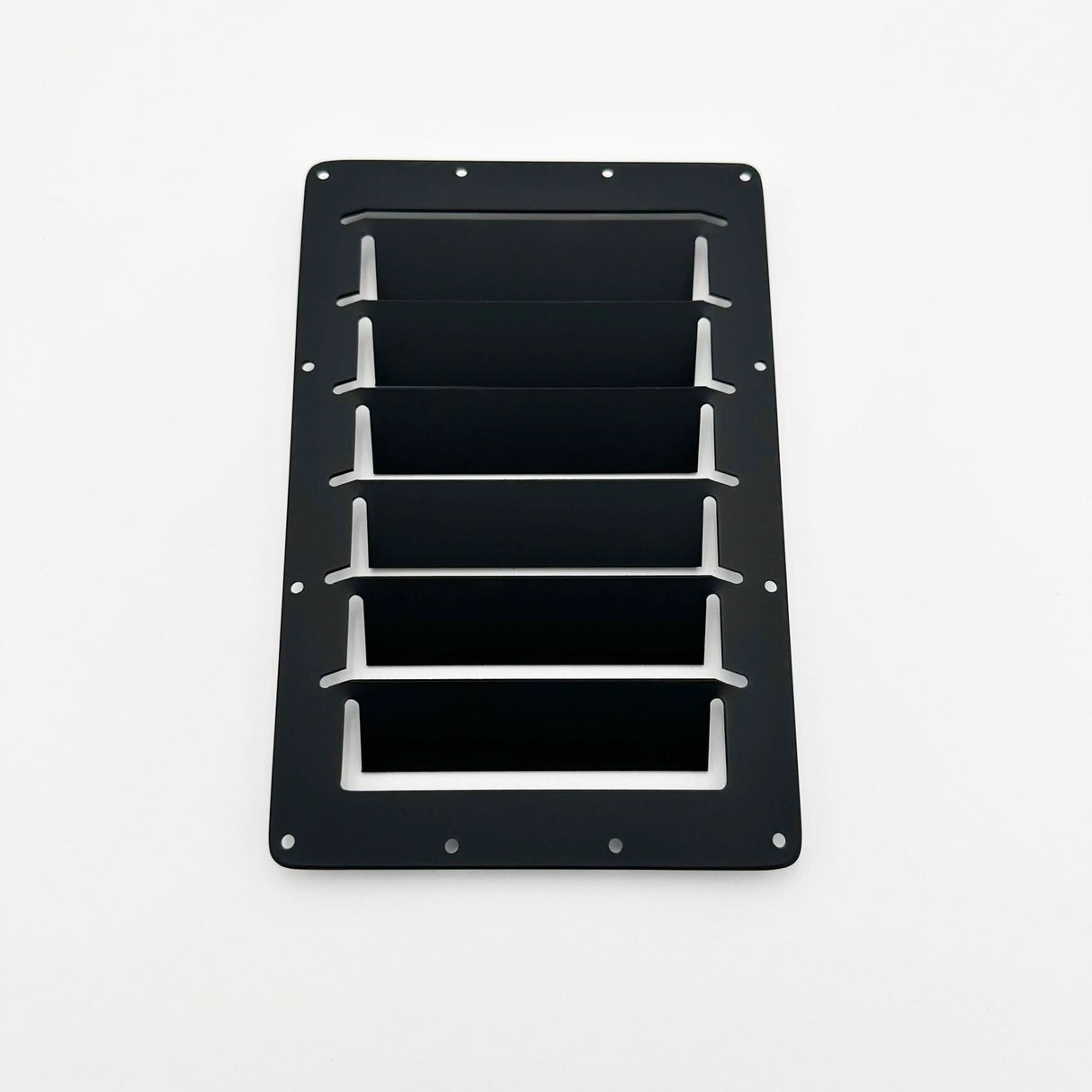 Camaro 2010-2015 Hood Vents (Stage 1)