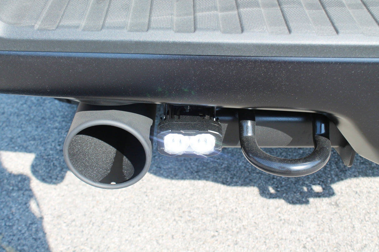 2024+ Ford F150 Raptor Gen 3 Refresh Reverse Light