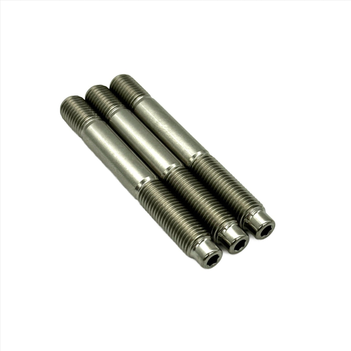 JDC Titanium Passenger Side Motor Mount Hardware Kit | Evo 7/8/9