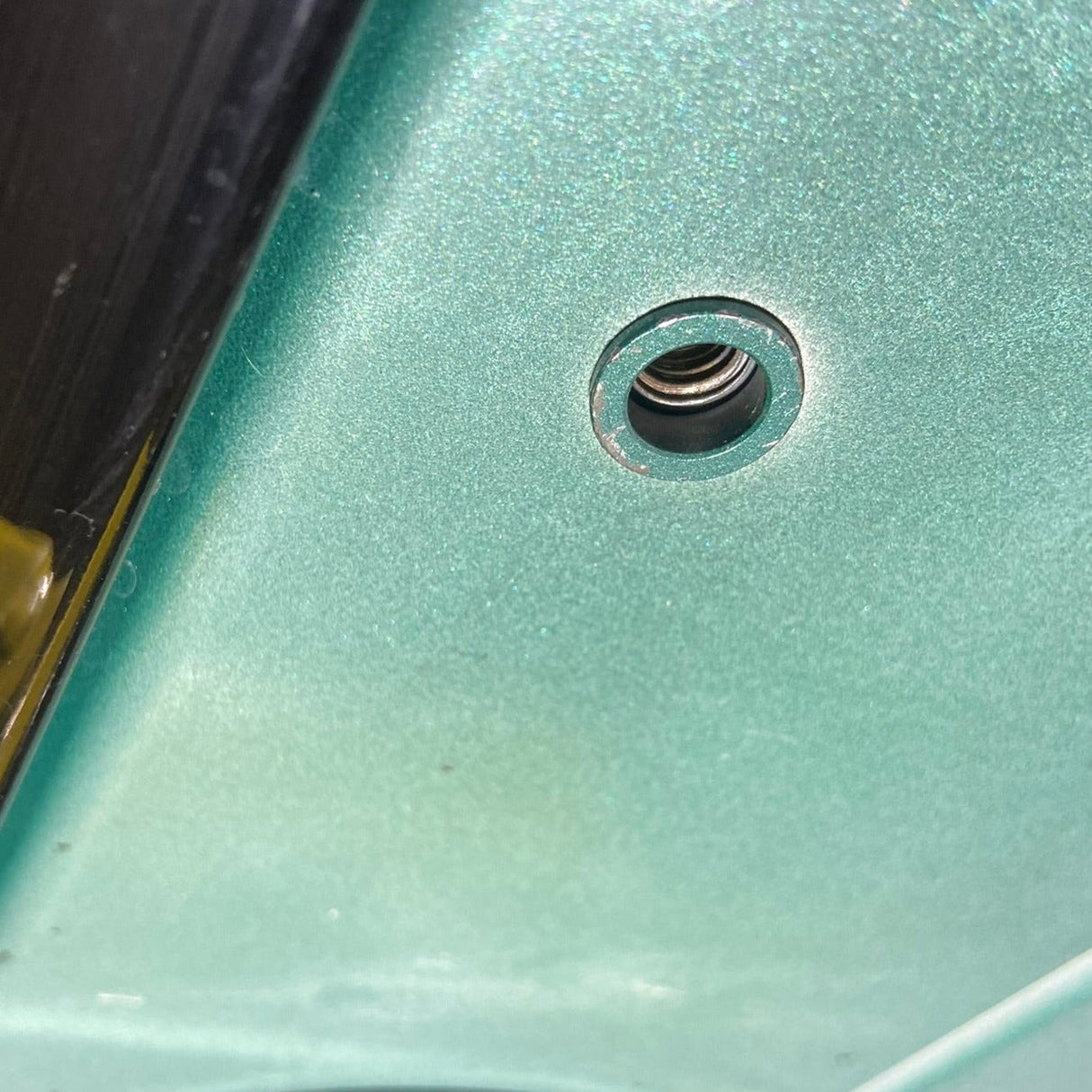 Aston Martin 2019-2023 Vantage Stealth Lift Pads