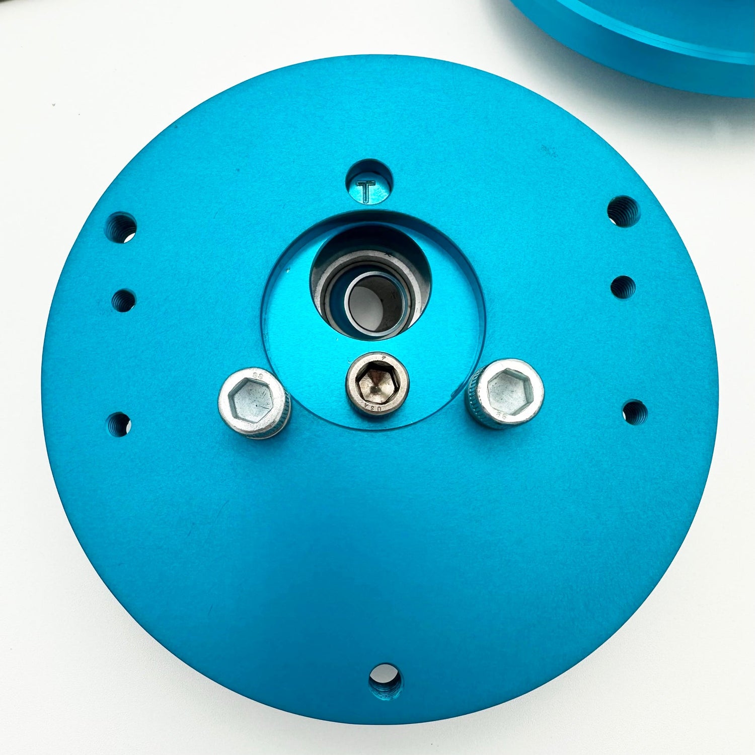 Camaro 2016-2024 Billet Camber Plates