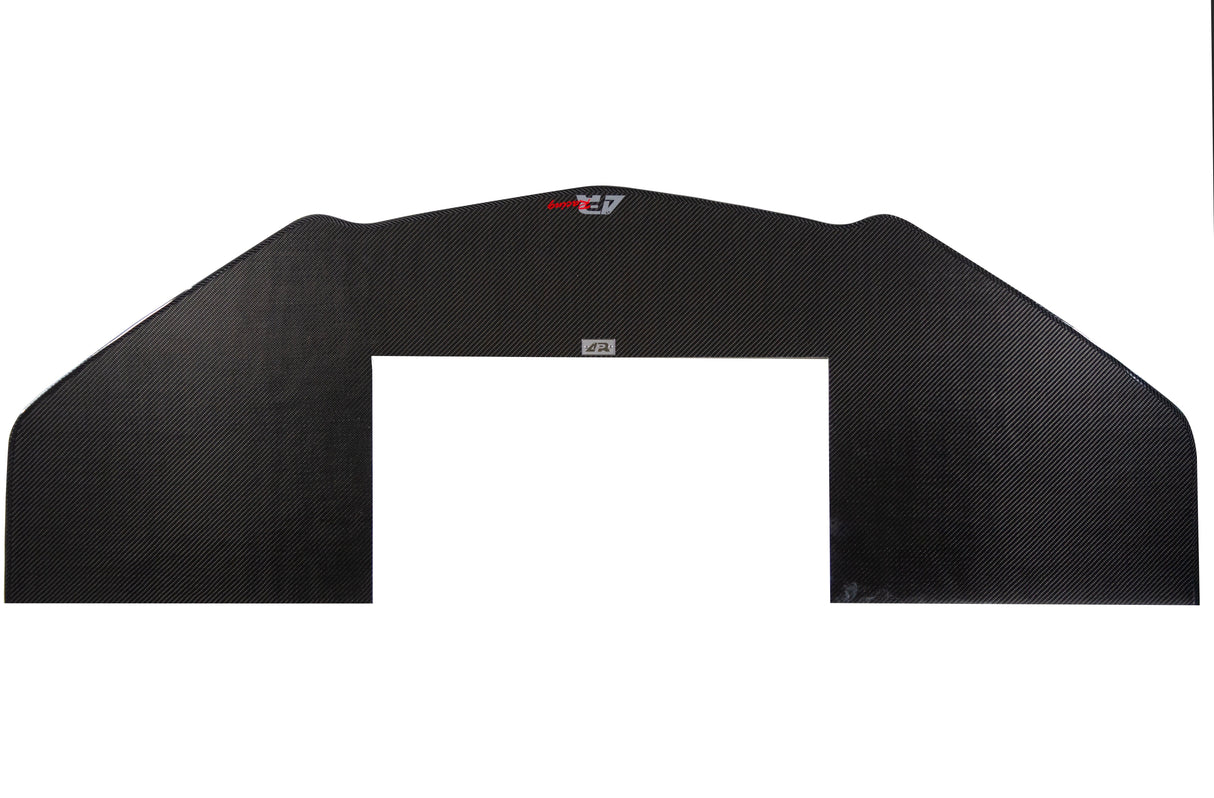 Chevrolet Camaro SS 1LE Carbon Fiber Front Wind Splitter 2019 - 2024