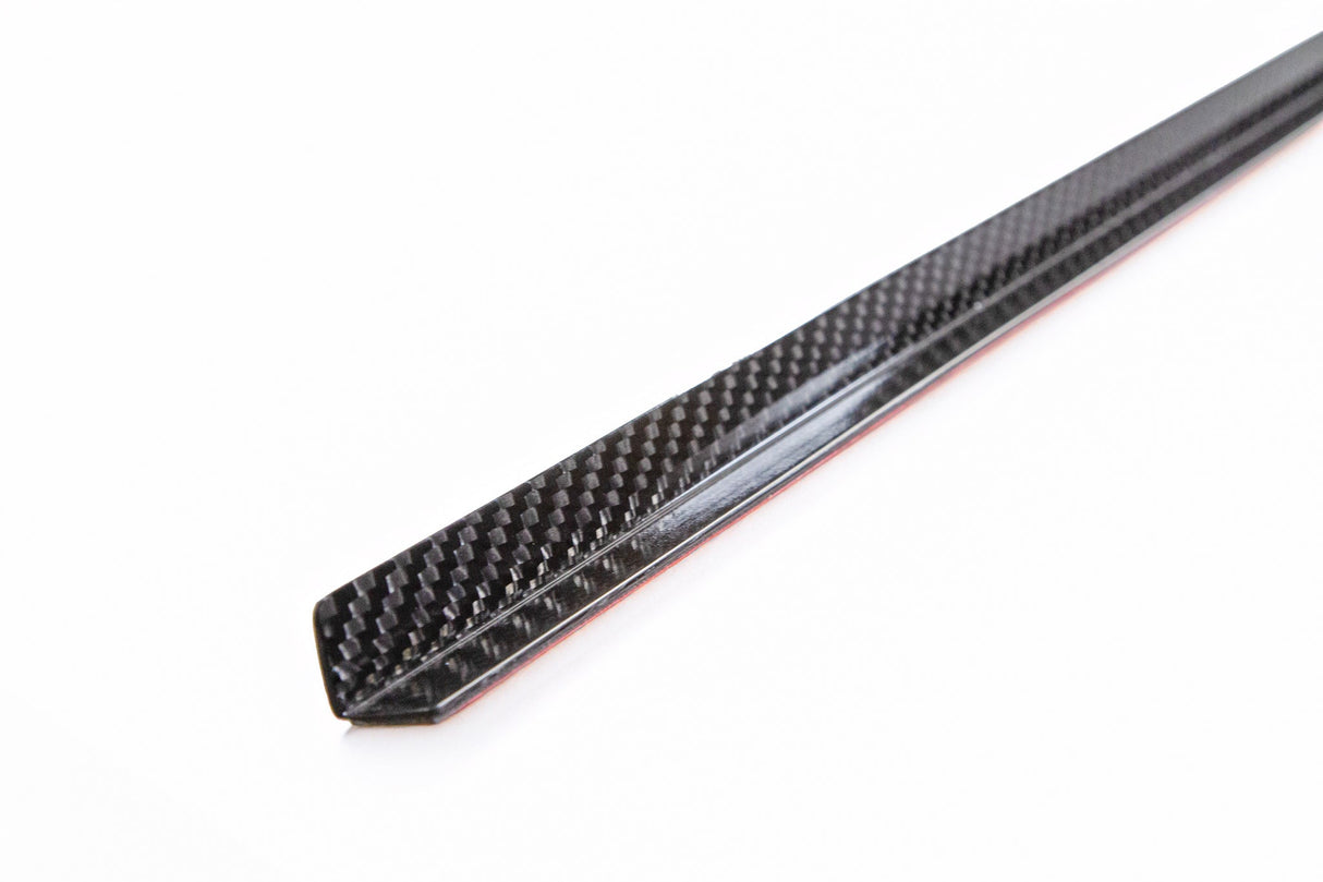 GT-250 Carbon Fiber Gurney Flap