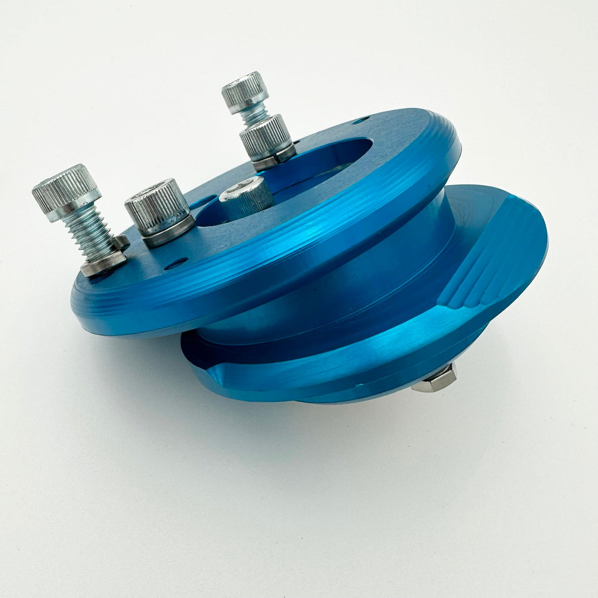 Camaro 2010-2015 Billet Camber Plates