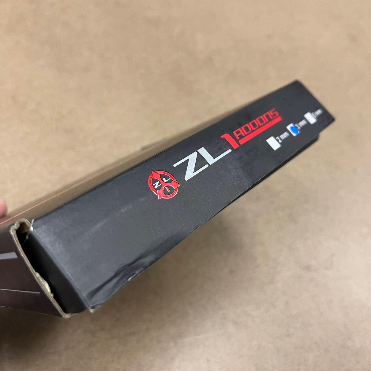 Wheel Spacers B-Stock