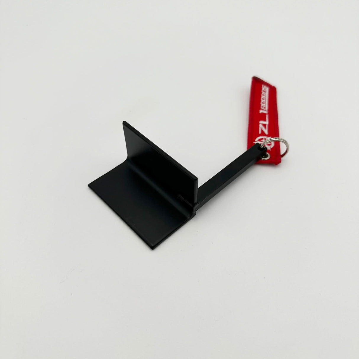Floor Jack Safety Stops