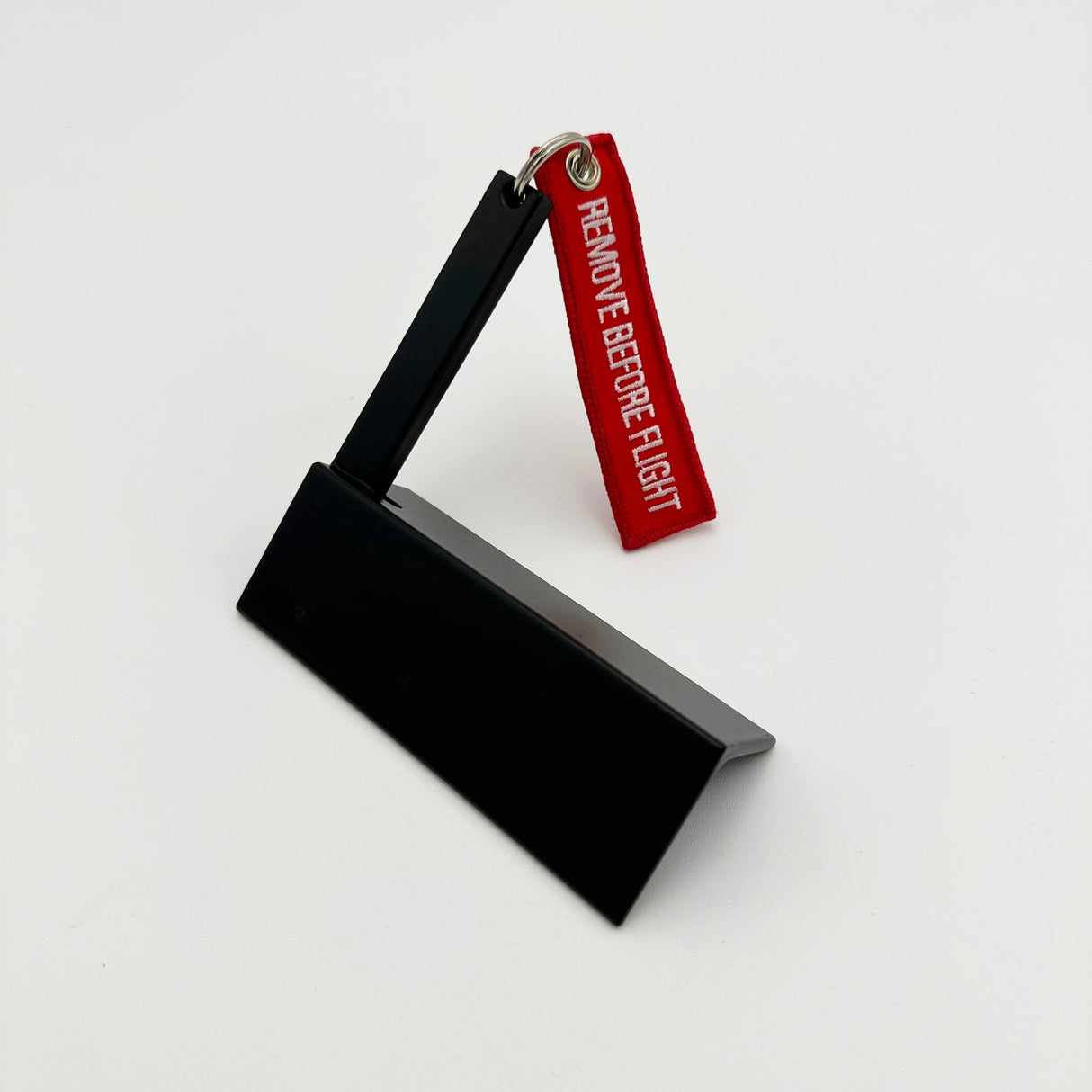 Floor Jack Safety Stop (Daytona)