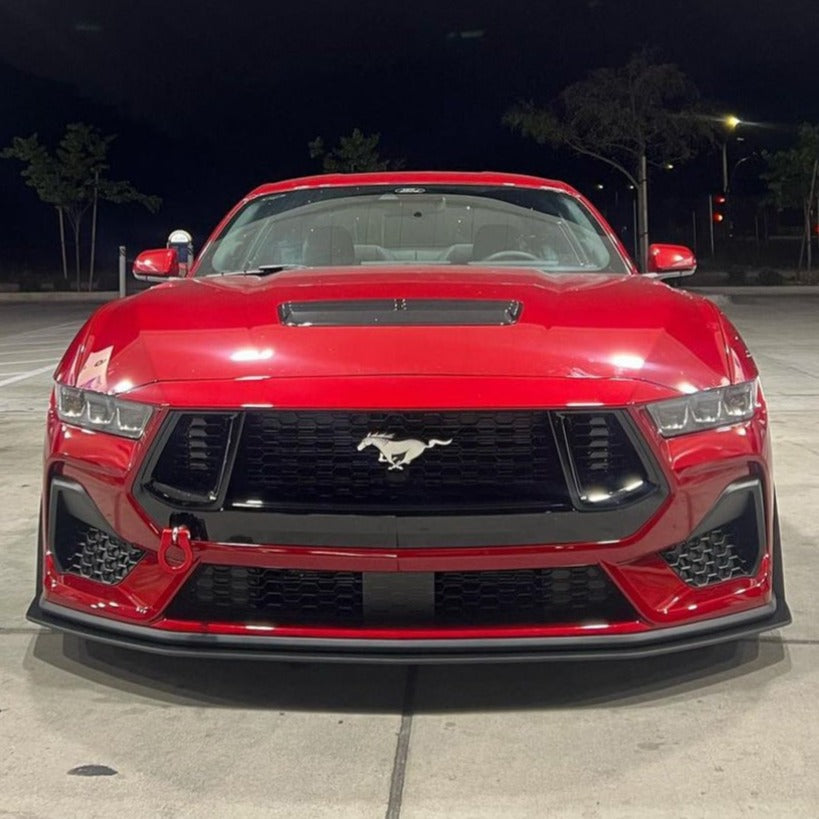 Mustang 24-25 GT/ECO Standard Body Kit