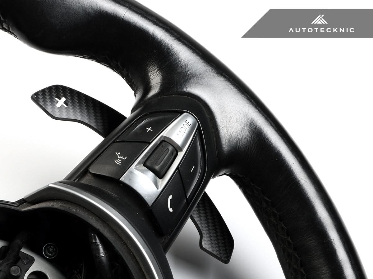AutoTecknic Magnetic Corsa Shift Paddles - F48 X1 | F39 X2