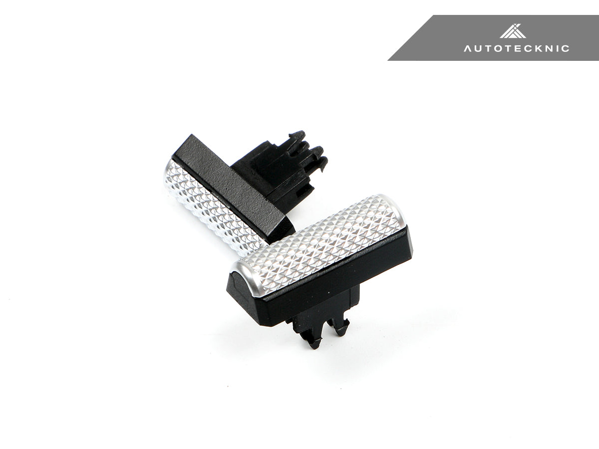 AutoTecknic AC Control Adjustment Button – Porsche 9Y0 Cayenne 2019–2024