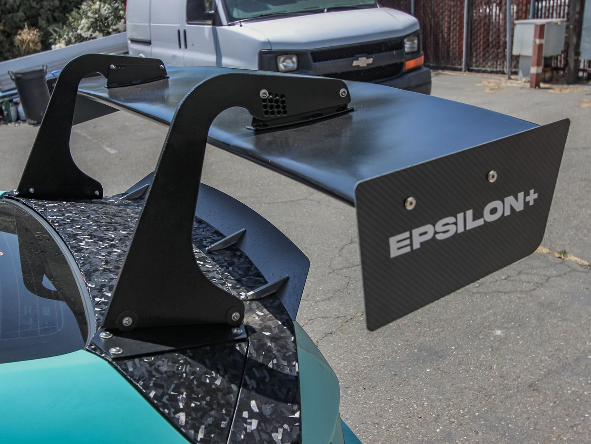 GT Wing – Honda Civic Si Coupe (FC3, 2017-2021)