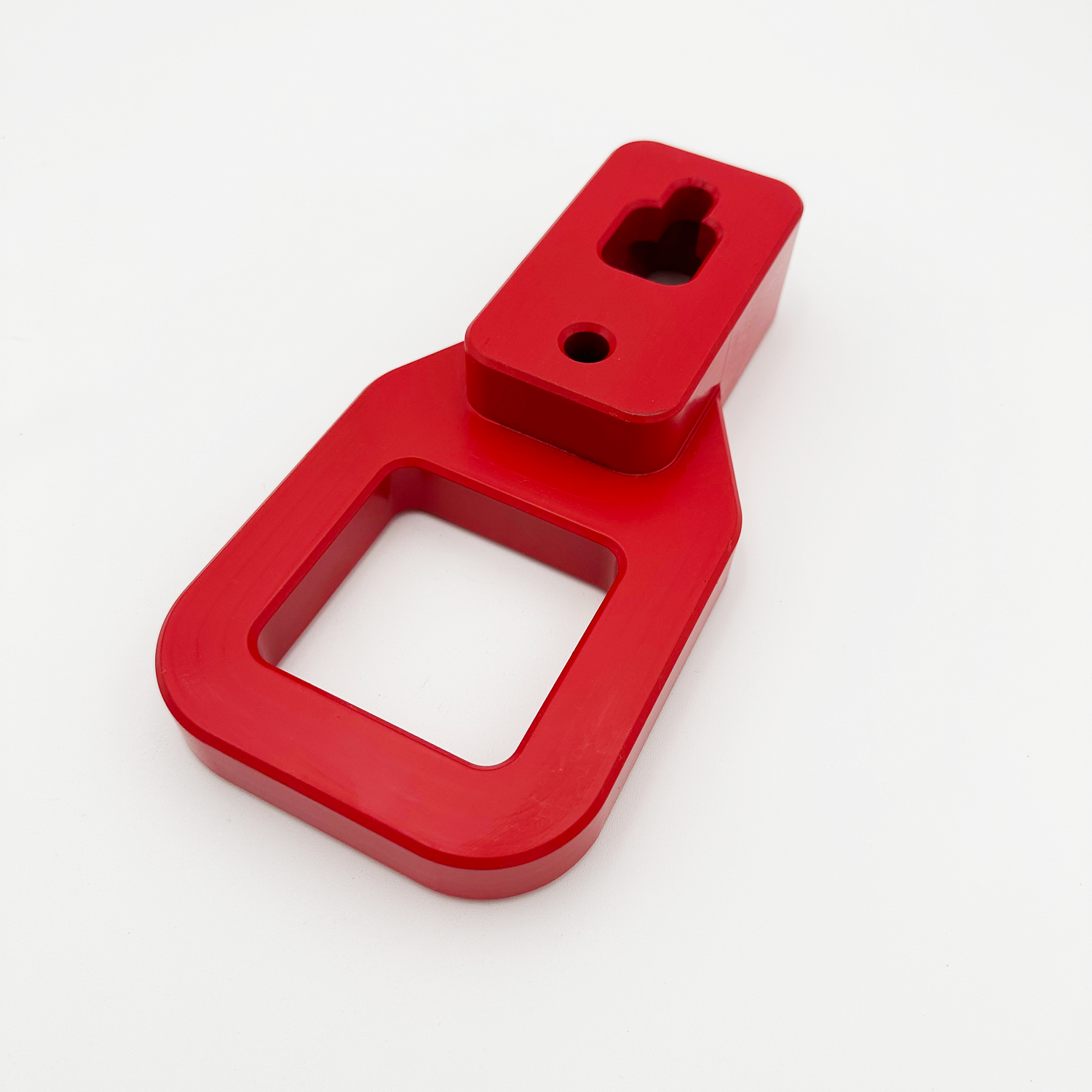 F-150 2004-2024 Big-D Tow Hooks