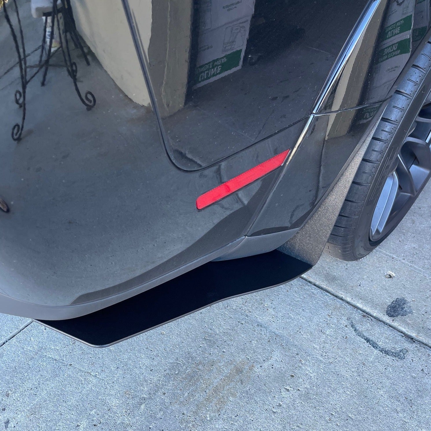 Challenger 18-23 Widebody Body Kit