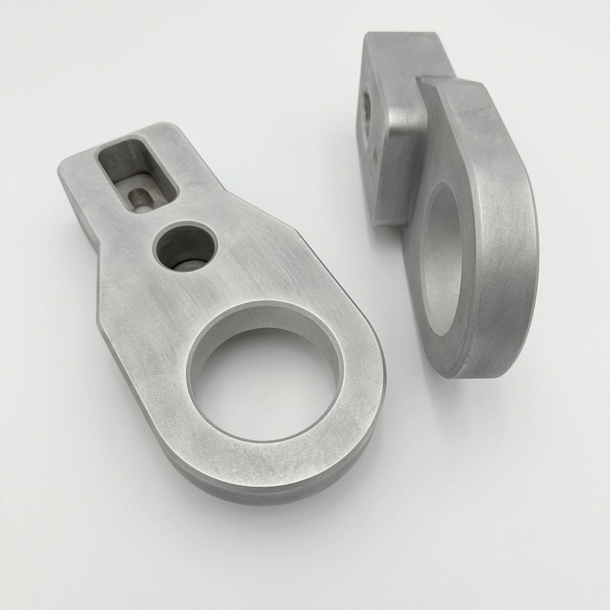 F-150 2004-2024 GT4 Tow Hooks
