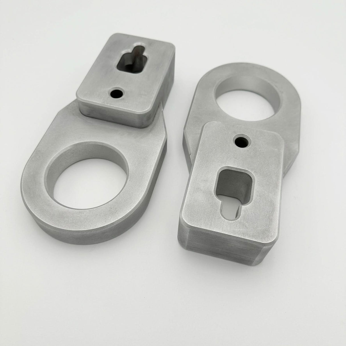 F-150 2004-2024 GT4 Tow Hooks