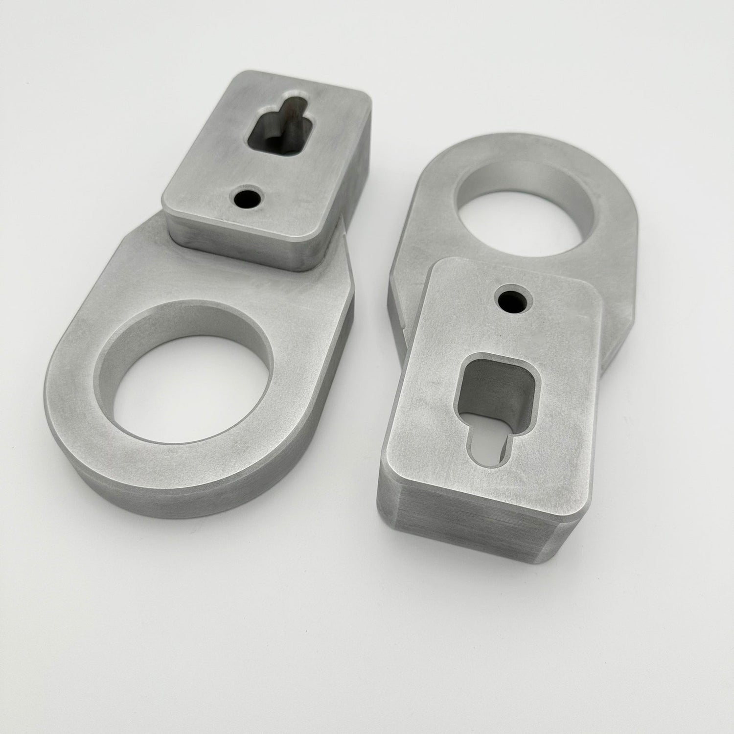 F-150 Raptor 2010-2024 GT4 Tow Hooks