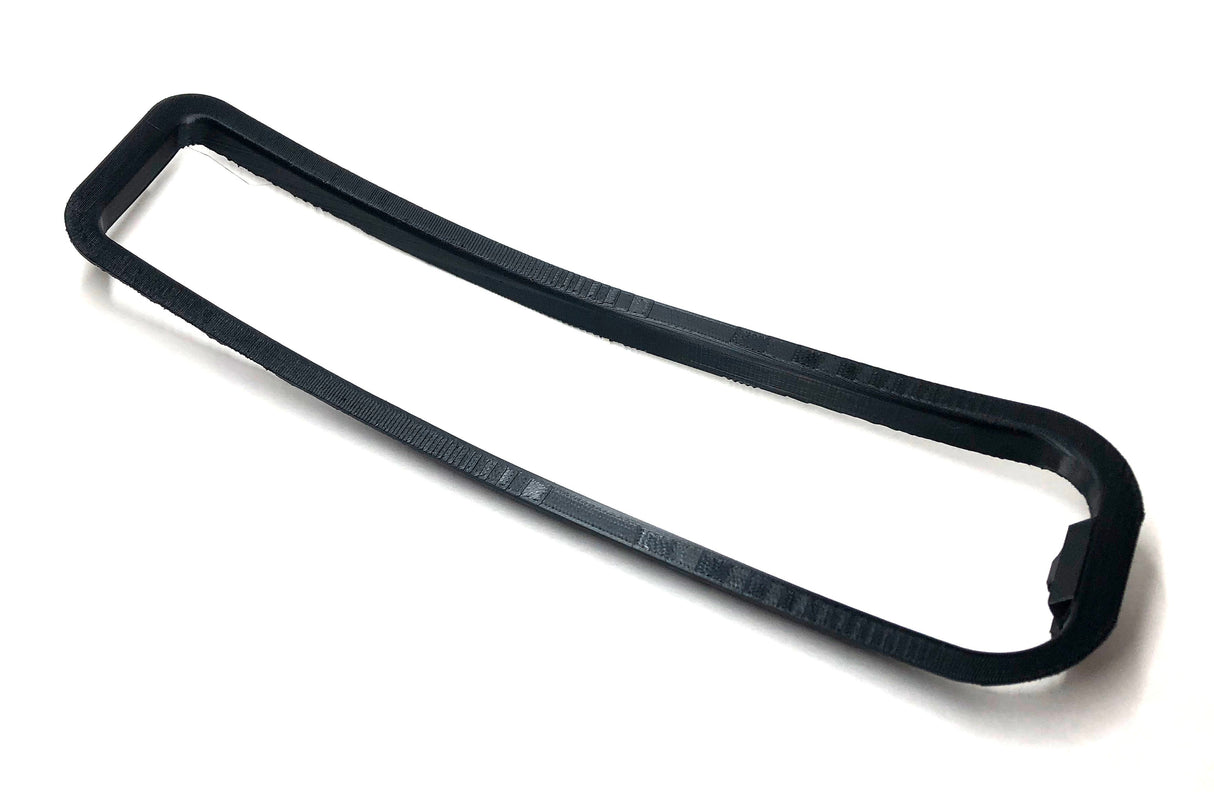 BMW E46 Parking Brake Boot Frame