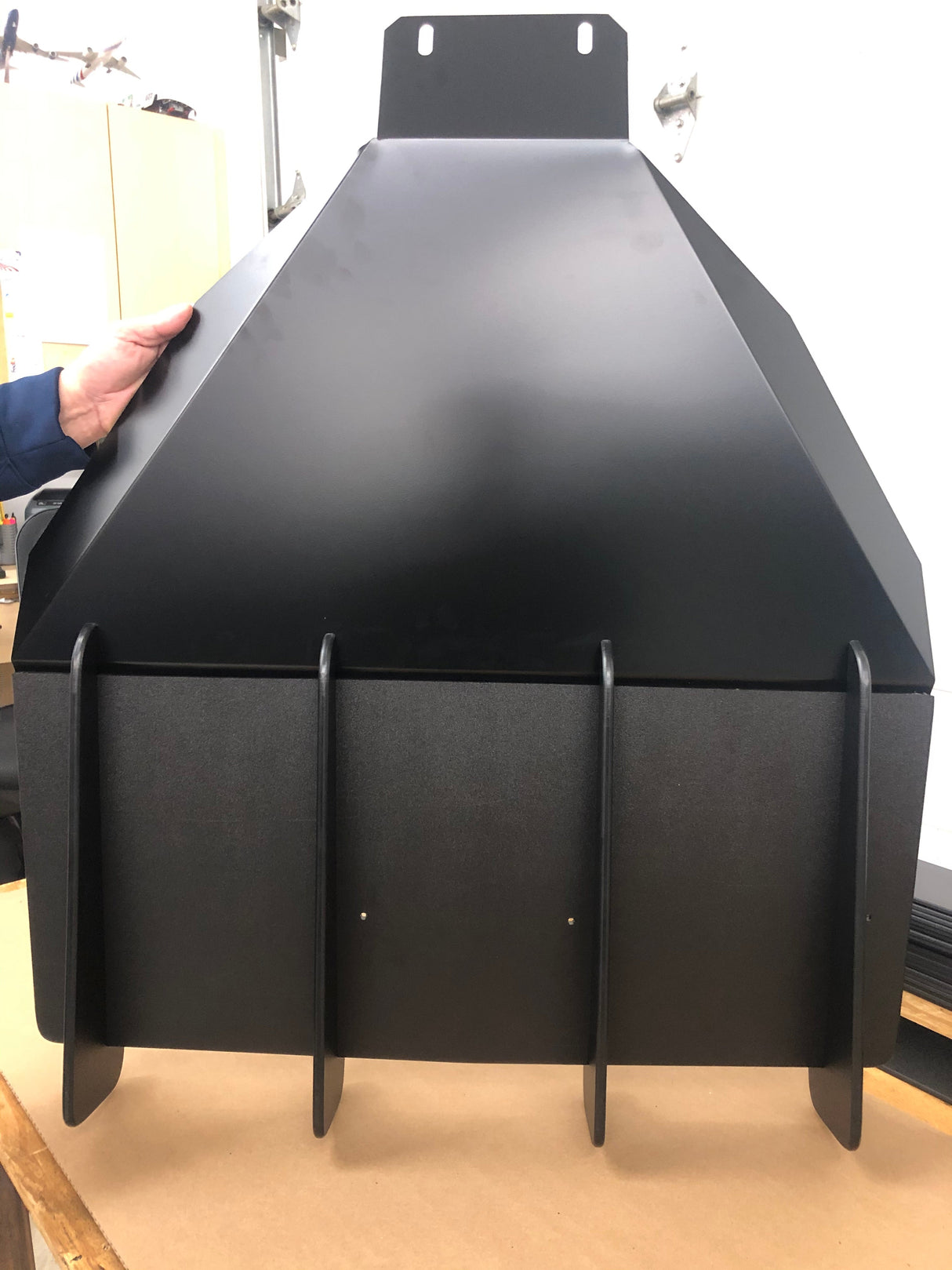 Challenger 15-23 Standard Deluxe Diffuser