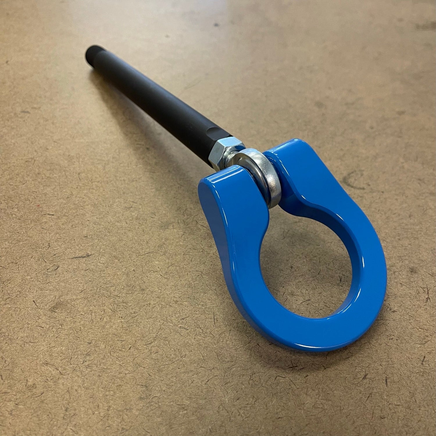 Ferrari Premium Stealth Tow Hook