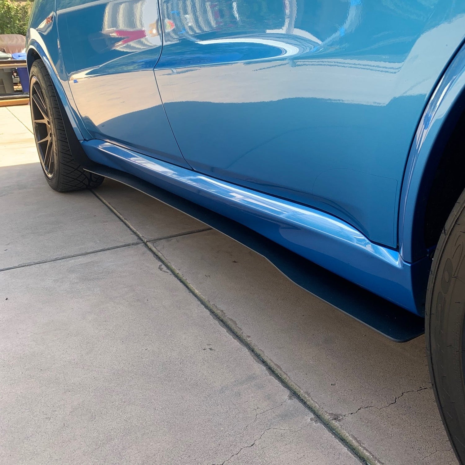 Durango 18-24 Body Kit