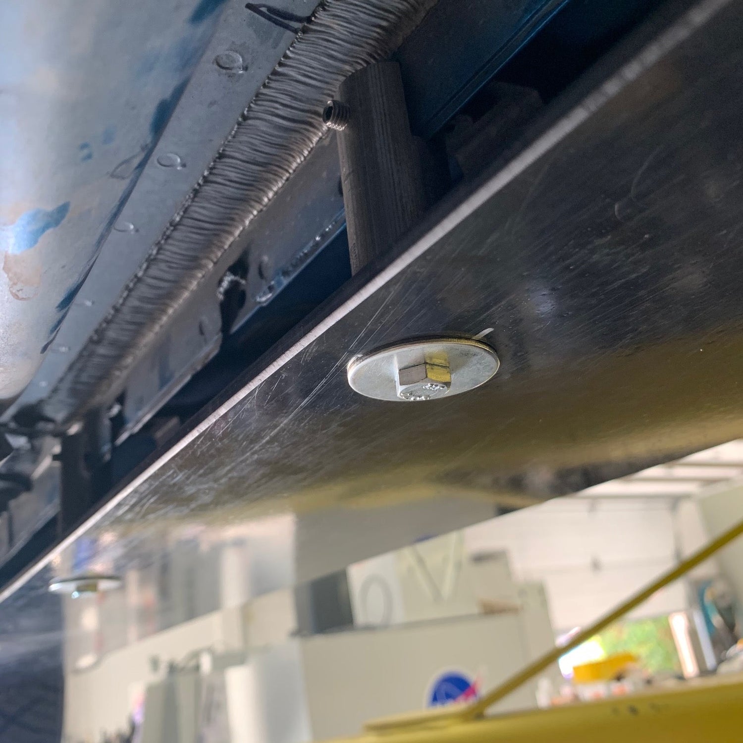 Durango 18-24 Body Kit