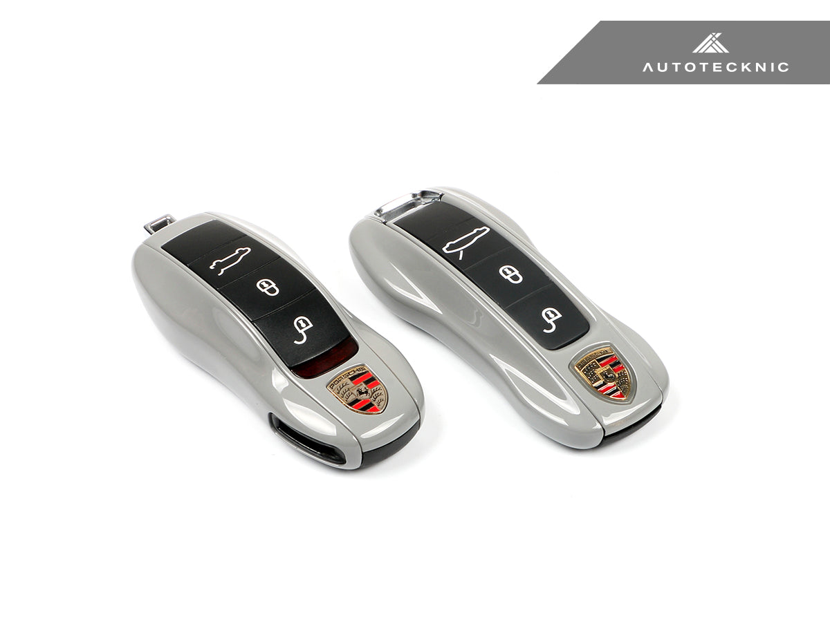 AutoTecknic Painted Key Remote Trim - Porsche (G2)