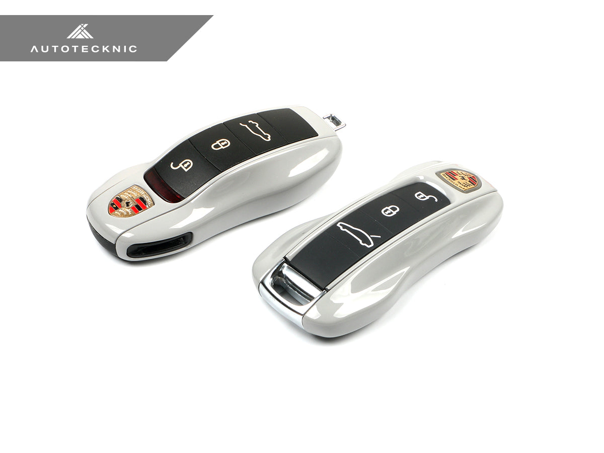AutoTecknic Painted Key Remote Trim - Porsche (G2)